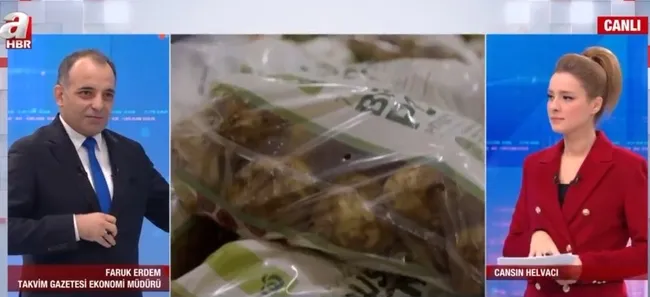 Zincir marketlere cezanın gerekçesi açıklandı! Ceza alan marketler kartel özelliği taşıyor