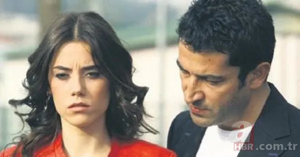 Ezel dizisinin Eyşan'ı Cansu Dere sosyal medyayı salladı! O fotoğrafına yorum yağdı 19