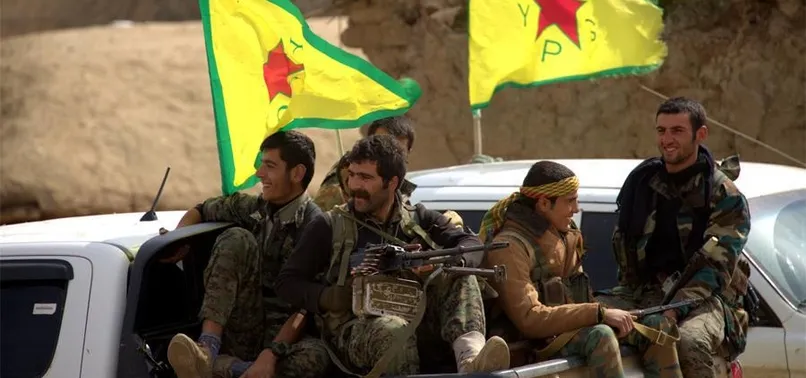 El Bab'ı fırsat bilen PKK'nın oyunu sürüyor!