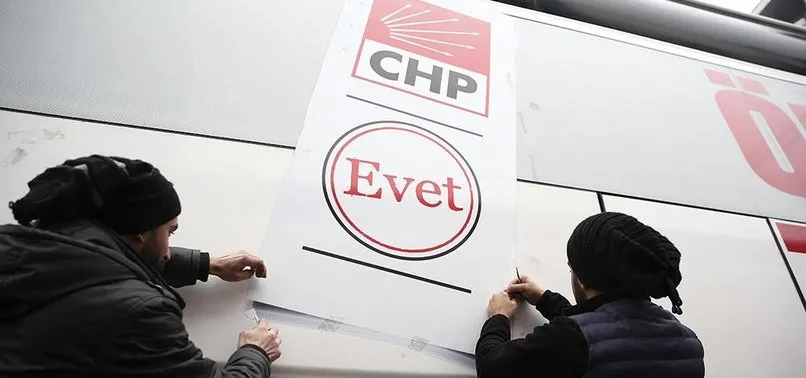 EVET'ÇİLER KİM, HAYIR'CILAR KİM?