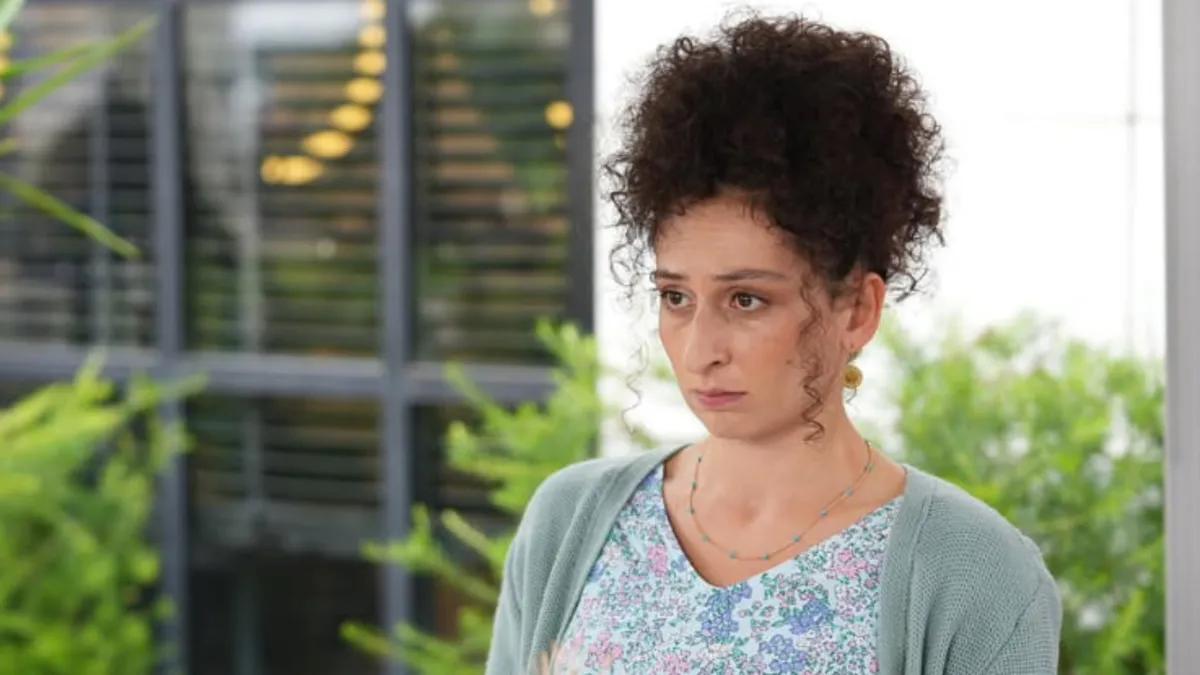 Taşacak Bu Deniz Emine kim? Seda Soysal kimdir, kaç yaşında, nereli?