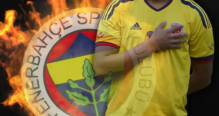 Fenerbahçe’nin golcüsü Devid’den