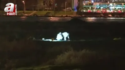 Baba gözyaşlarına hakim olamadı!