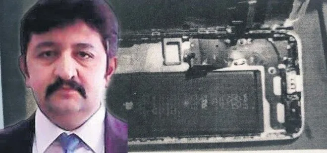 Küfürbaz savcı Özcan Muhammed Gündüz 6 yıla kadar hapisle yargılanacak