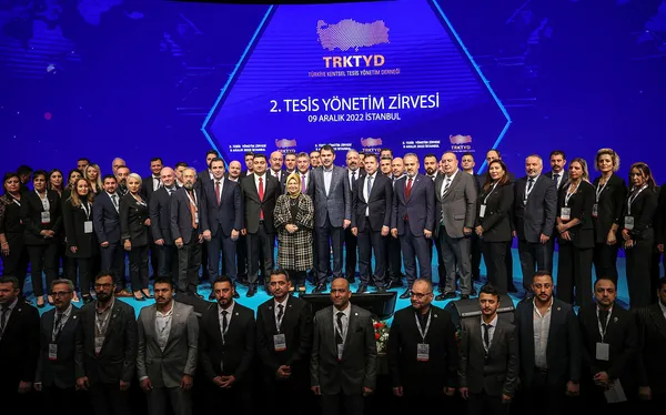 Bakan Murat Kurum’dan tarihin en büyük sosyal konut projesi hakkında açıklama! Milletimize kazandırıyoruz