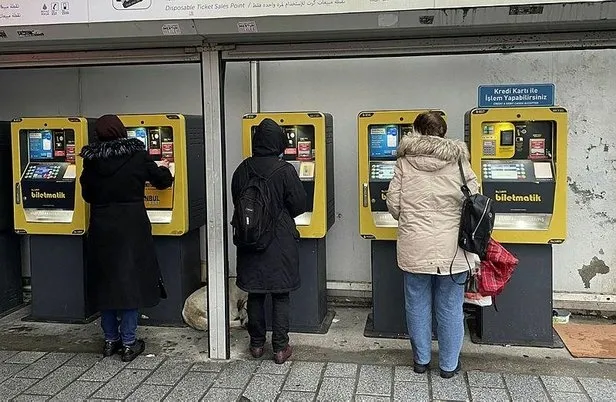 Son dakika: CHP'li İBB'den İstanbulkart bedellerine yüzde 92'ye varan zam! - 2