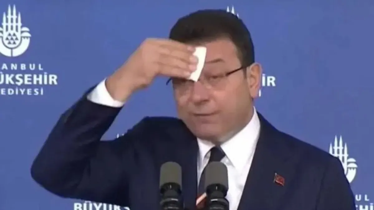 Eski İBB Başkanı Ekrem İmamoğlu 15 Temmuz darbe gecesi neden yat kiraladı?