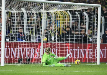 Beşiktaş'a Loris Karius'tan kötü haber! FIFA'ya şikayet etti