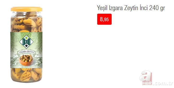 5 Temmuz BİM aktüel kataloğu yine dopdolu - BİM aktüel ürünler kataloğu indirimli ürünler listesi! 5