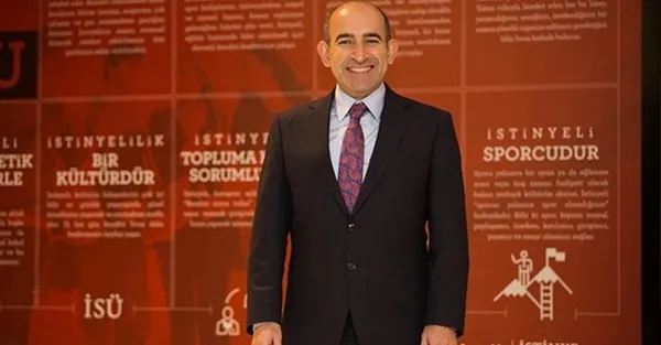 Boğaziçi Rektörü Prof. Dr. Bulu eylemler hakkında konuştu! Demokrasiye inanıyorsak...