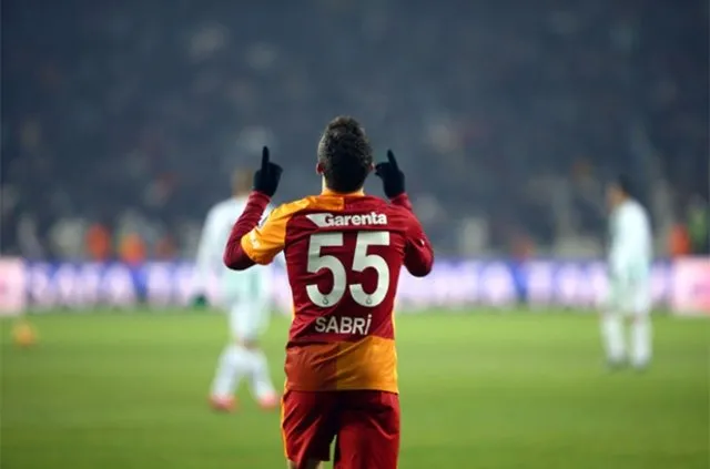 İşte Galatasaray’ın ilk transferi!