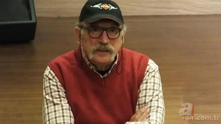 Ümit Yesin hayatını kaybetti! Ümit Yesin kimdir? Yakın zamanda hayatını kaybeden ünlüler! 37