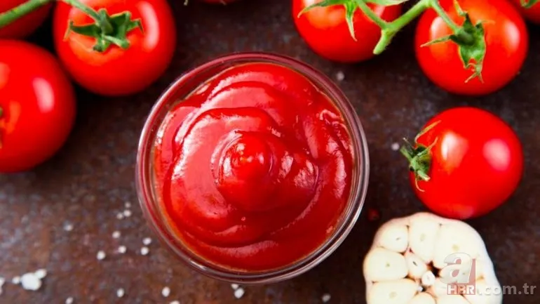 Duyunca çok şaşıracaksınız! Ketçabı arabanıza sürerseniz... 7