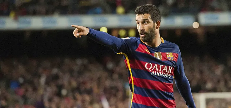 Arda Turan Başakşehir'de