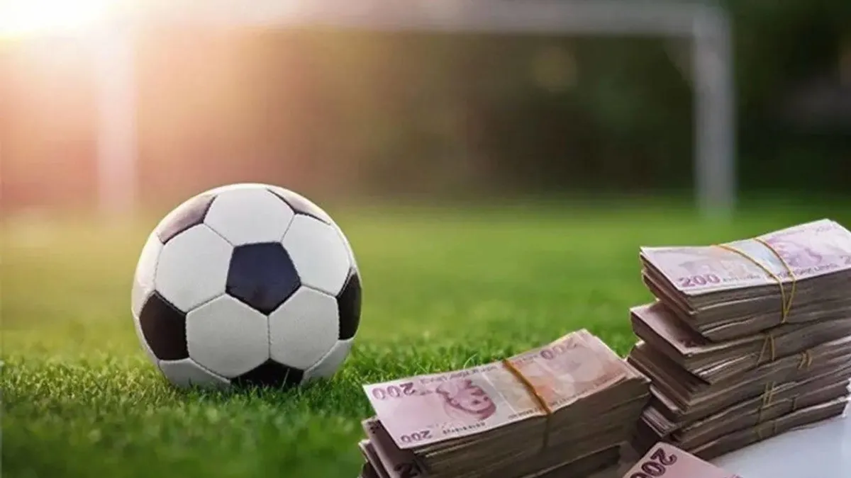 Üç büyüklerin vergi faturası ağır oldu! Borç ve cezalar 1 milyar TL