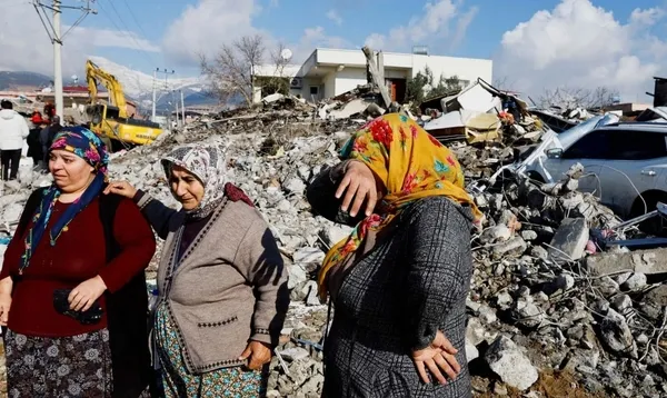 1707124678466.jpg Asrın felaketinin üzerinden tam bir yıl geçti! 6 Şubat depremlerinin acısı hala yüreklerde... - 4