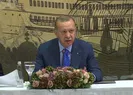 Son dakika: Başkan Erdoğandan flaş açıklamalar: Suriyenin kuzeyinde terör devletinin kurulmasına izin vermeyeceğiz