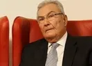 Deniz Baykal hastaneye kaldırıldı