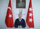 Son dakika: Bakan Hulusi Akardan Erdoğan-Putin zirvesi öncesi flaş açıklama
