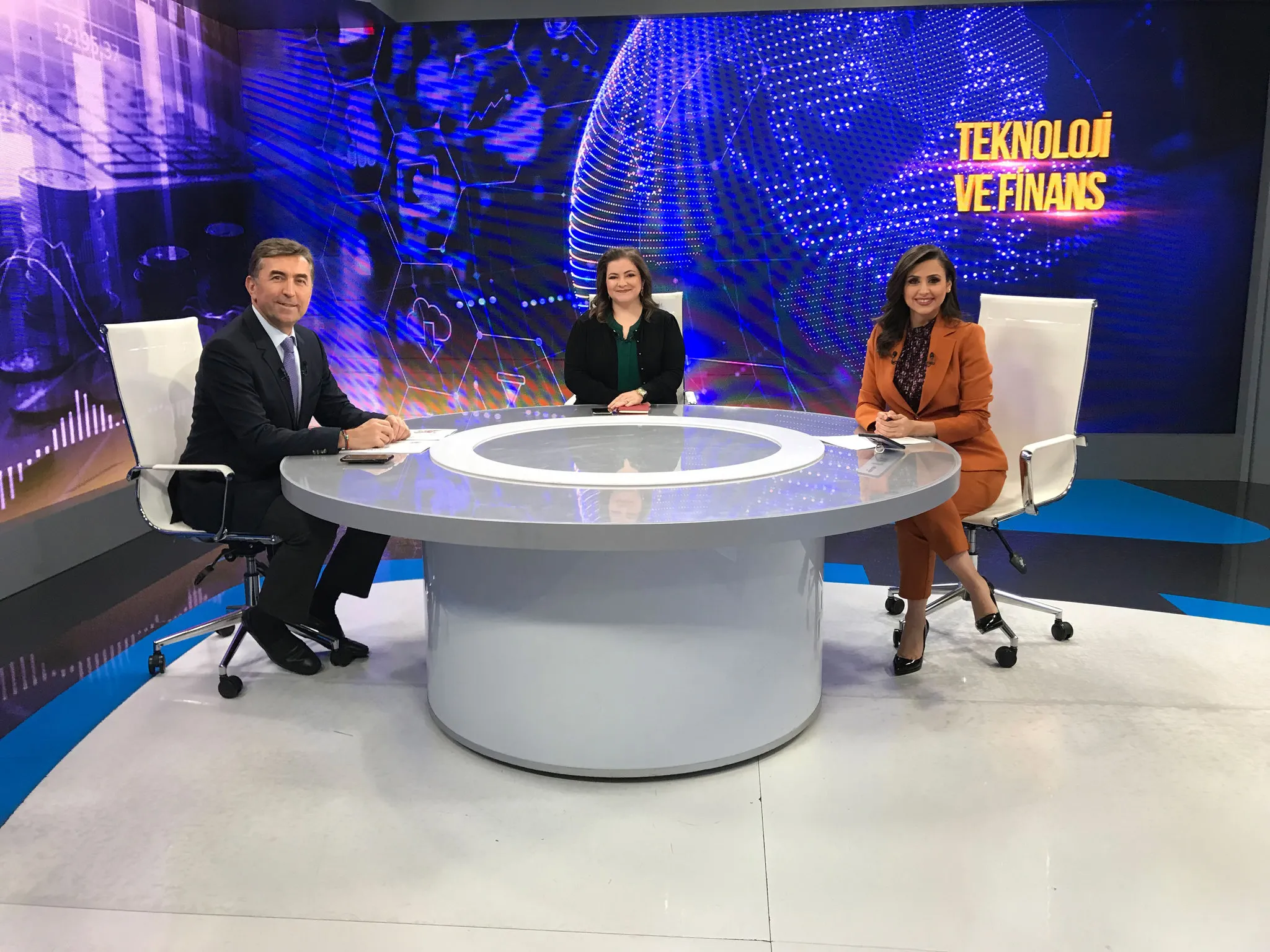 Robo finans danışmanları geliyor