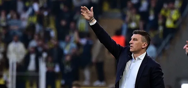 Kayserispor Jakirovic ile uçuşa geçti! 11 maçta 21 puan