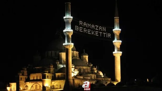 2021 Erzurum imsakiyesi: Erzurum’da iftar saati, sahur ve imsak vakti saat kaçta? Erzurum iftar vakti ve sahur saatleri...
