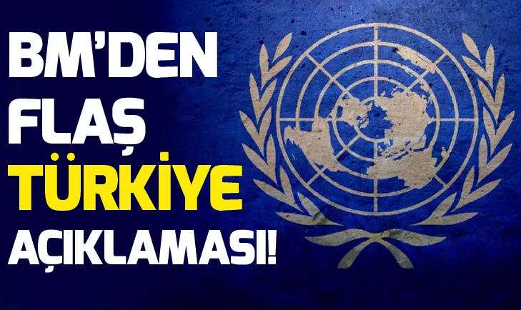 BM temsilcisi Mistura: Suriye saldırı için tarih verdi