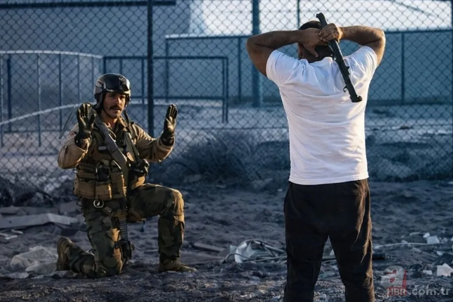 ABD ve Kuveyt arasında istihbarat fiyaskosu! F-15E'lere açılan dost ateşinin perde arkası ortaya çıktı 1