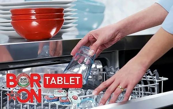 Fiyatları yüzde 40 aşağıya çeken Boron zincir marketlerin hedefi oldu! Rekabete hile bulaştı: Tek tek raflardan kaldırılıyor