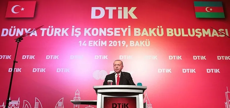Son dakika! Başkan Erdoğan'dan net mesaj: Açık söylüyorum başladığımız işi muhakkak bitireceğiz