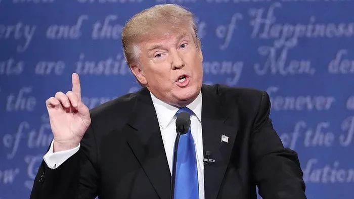 Biden’ın adaylıktan çekilme kararı sonrası Donald Trump’tan ilk açıklama: Harris’i yenmek daha kolay