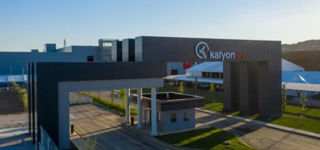 Kalyon Holding yüzyılın felaketi sonrası tüm imkanlarını seferber etti