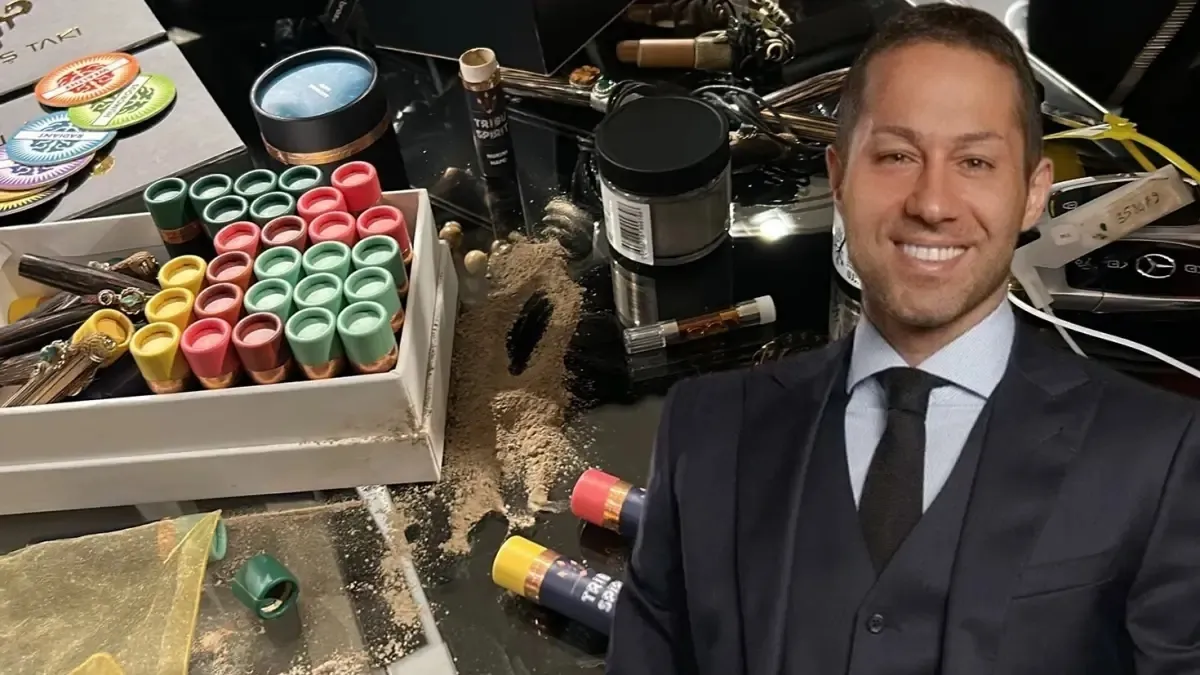 Kasım Garipoğlu yalısındaki zehir trafiği deşifre oldu! İtirafçılar "Saso"yu işaret etti