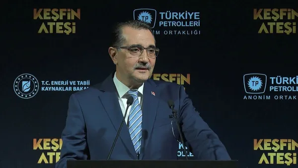 1675320114028.jpg Enerji ve Tabii Kaynaklar Bakanı Fatih Dönmez'in istikameti enerji diplomasisi için Bakü - 2