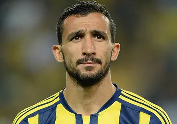 Mehmet Topal ile anlaşma sağlandı!
