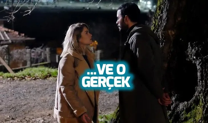 Kuzgun oyuncuları Barış Arduç ve Burcu Biricik arasındaki gerçek