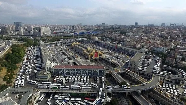 AK Parti iktidarında İstanbul’da neler yapıldı? Dev eserler ve imza projeler... Başkan Erdoğan’ın 1994 yılındaki ilk makam açıklaması: Bu hizmetten inançla kalkacağız | Peki, Murat Kurum İstanbul’da ne yapacak? İşte madde madde vaatleri