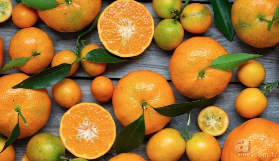 Portakal kabuğunu SAKIN ATMAYIN! Faydaları say say bitmiyor! Ayaklarınızın altına sürün mucizeyi görün… Meğer deva ondaymış… 2