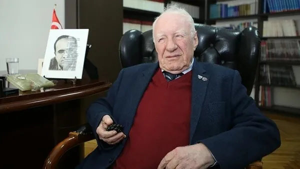 Uğur Mumcu’nun ağabeyi belgeleri paylaştı! Katilleri koruyan Şebnem Korur Fincancı'yı CHP'li Nur Serter kurtarmış - 2