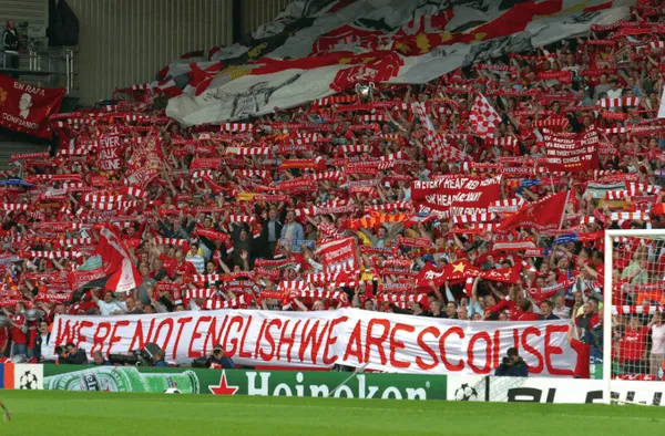 Futbolda dönüm noktası olacak! Liverpool, taraftarlar kurulu oluşturuluyor