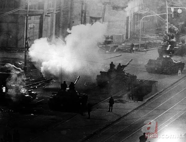 Baba Vanga kimdir? Baba Vanga'nın kan donduran kehanetleri! Taş üstünde taş kalmayacak... 19