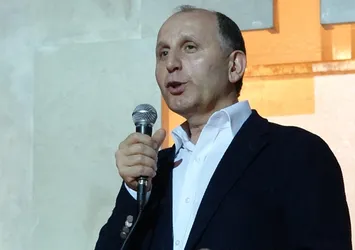 Trabzonspor camiası iftarda buluştu