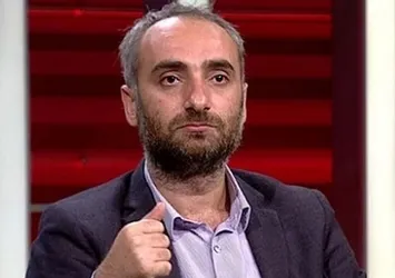 Yalanların adresi İsmail Saymaz bu haftayı da pas geçmedi! İngiliz iktisatçıyı Kavala ile bağlantılı gösterdi