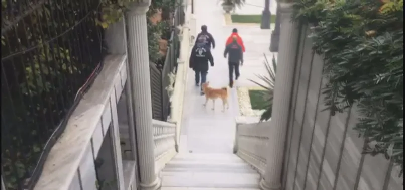 SBK Holding'e kara para operasyonu! Soruşturmada dikkat çeken detaylar