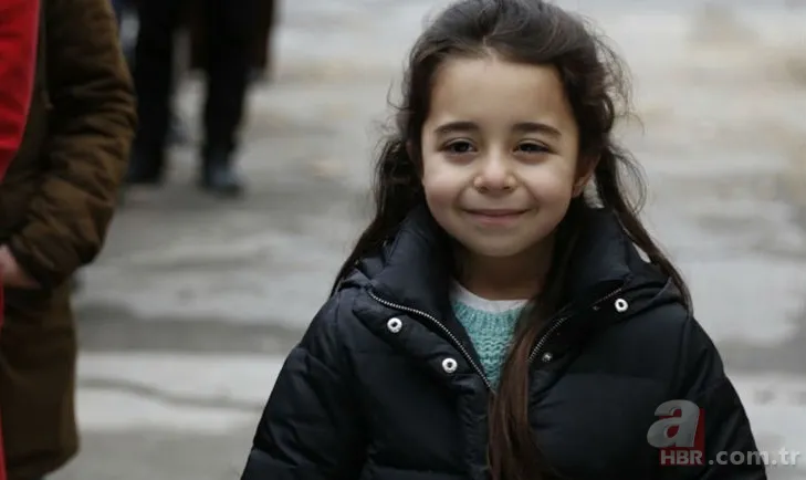 Beren Gökyıldız yaşıyla herkesi şaşırttı! Beren Gökyıldız kaç yaşında? 1