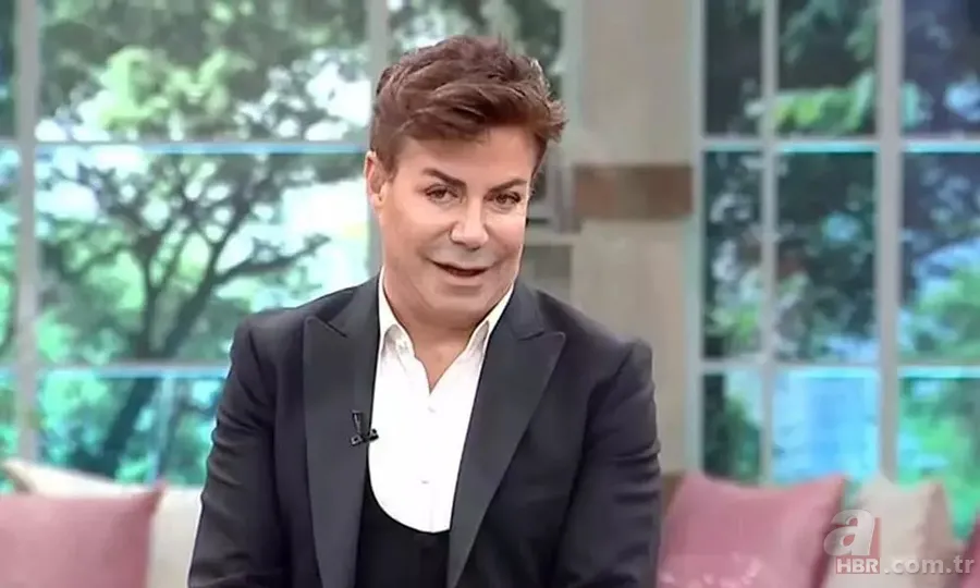 Fatih Ürek'in sağlık durumu nasıl? Doktoru felç riskine dikkat çekti 7