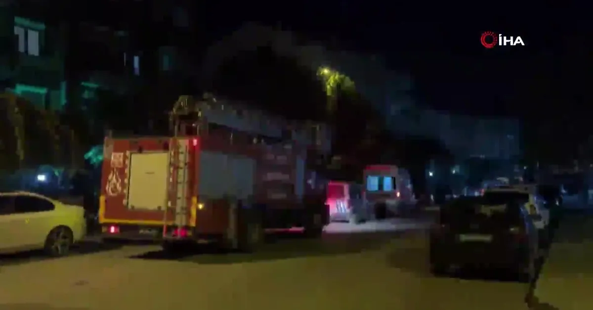 Yalnız yaşayan şahıs evinde ölü bulundu!