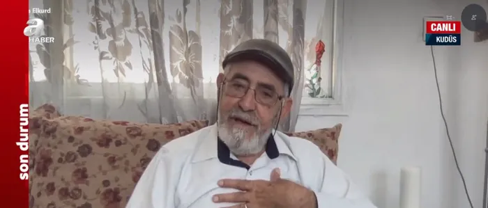 Terör saldırısının ardından o görüntüler İsrail'in amacını bir kez daha tartışma konusu yaptı! "Ben çalmazsam başka biri senden çalacak" - 4