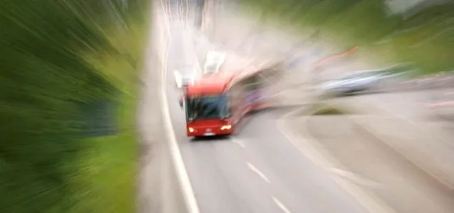 Kahramanmaraş’ta otobüsteki yolcunun poşetinden tarihi eser çıktı!