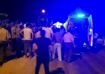 Hatay'da polise silahlı saldırı! 2 şehit